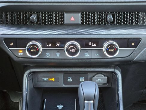 Certified 2026 Honda CR-V Sport image 18