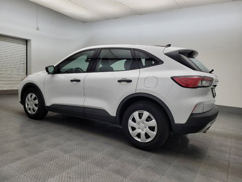 Used 2020 Ford Escape S image 3