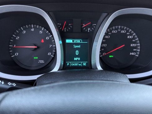 Used 2017 Chevrolet Equinox LS image 11