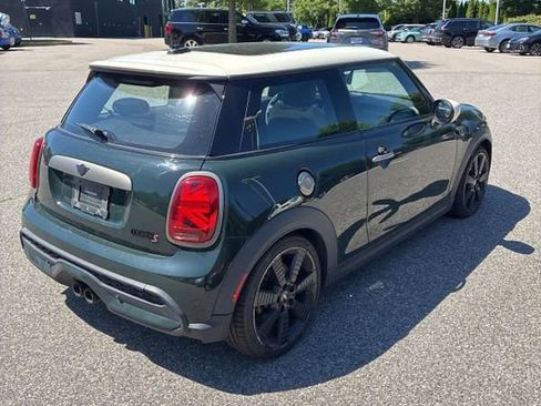Used 2023 MINI Cooper S w/ MINI Resolute Edition FWD image 4