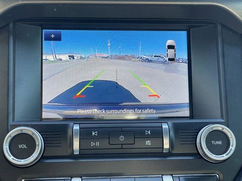 Used 2022 Ford Mustang GT Premium w/ Equipment Group 401A image 21