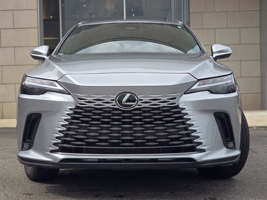 Used 2023 Lexus RX 350 Premium Plus w/ Accessory Package AWD/4WD image 11
