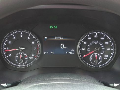 Used 2022 Hyundai Santa Fe SEL image 19