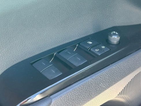 Certified 2025 Toyota Camry LE FWD image 22