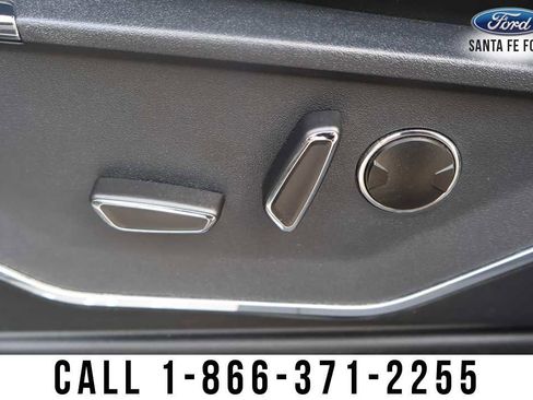 Used 2023 Ford F150 Platinum w/ Equipment Group 701A High image 19