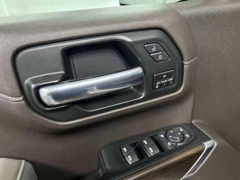 Certified 2020 GMC Sierra 1500 SLT w/ SLT Premium Package image 22