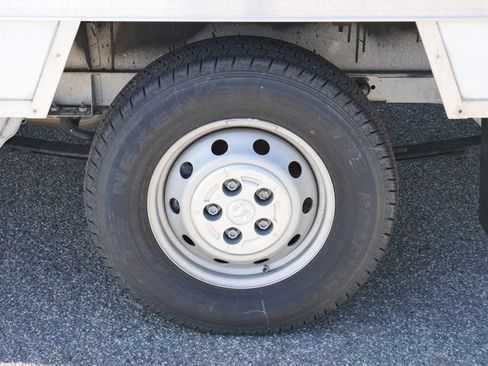 Used 2023 RAM ProMaster 3500 w/ Premium Appearance Group image 15