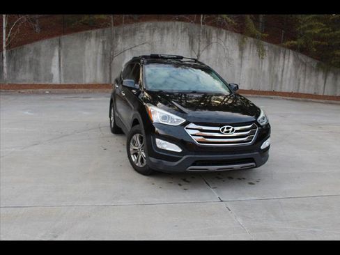 Used 2016 Hyundai Santa Fe Sport w/ Option Group 02 image 1