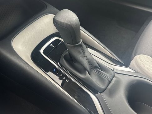 New 2026 Toyota Corolla LE image 27