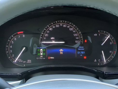 Used 2019 Cadillac XT5 Luxury image 26