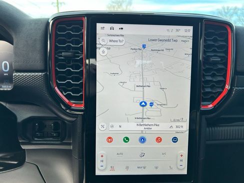 Certified 2024 Ford Ranger Raptor image 26