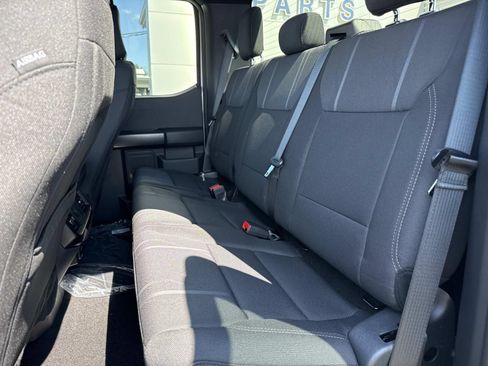 New 2026 Ford F150 STX w/ Equipment Group 200A AWD/4WD image 11