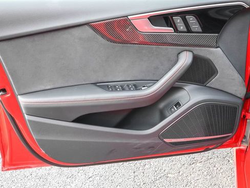 Used 2024 Audi S5 Prestige w/ Prestige Package image 30