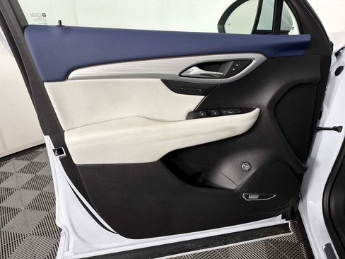 New 2026 Buick Envision Avenir image 8