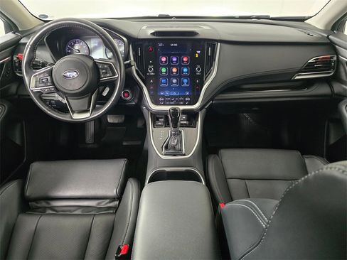 Used 2021 Subaru Outback Limited XT w/ Popular Package #2 image 20