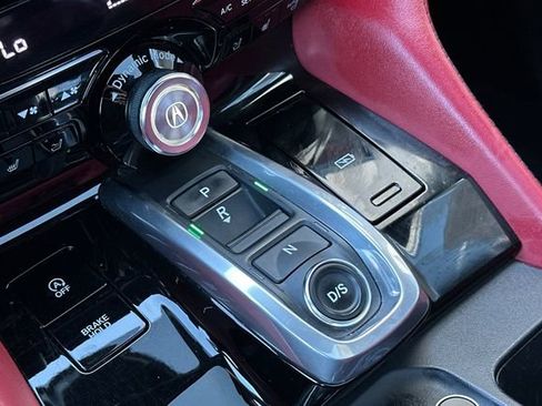 Used 2023 Acura MDX Type S image 25