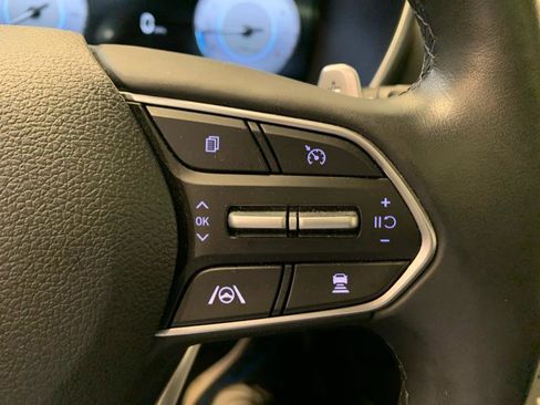 Used 2022 Hyundai Santa Fe SEL w/ Convenience + Premium Package image 22