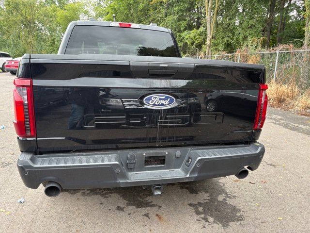 Used 2025 Ford F150 STX w/ Equipment Group 201A FX4 AWD/4WD image 5
