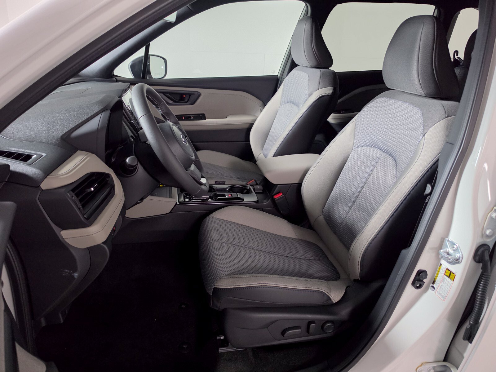 New 2026 Subaru Forester Premium AWD/4WD image 14