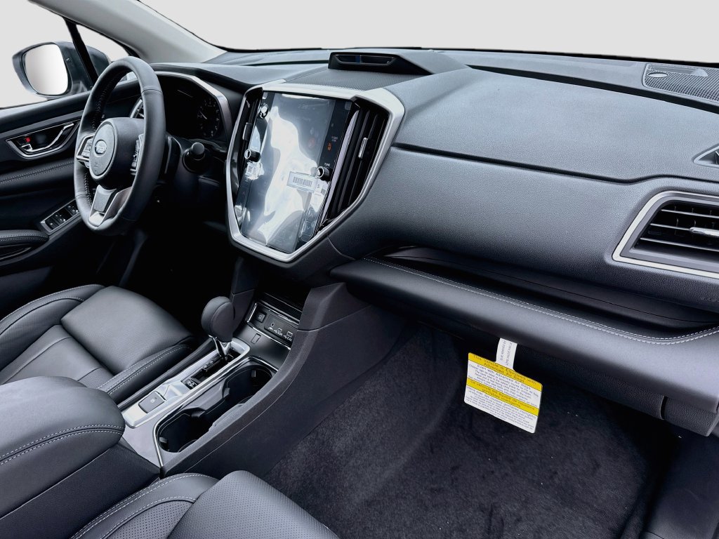 New 2027 Subaru Ascent Limited AWD/4WD image 39