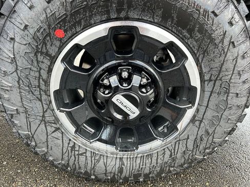 New 2026 Ford F250 XLT w/ Tremor Off-Road Package image 27