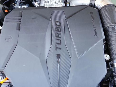 New 2026 Hyundai Santa Fe SEL image 27