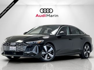 Certified 2025 Audi A5 2.0T Premium w/ Convenience Package video 1