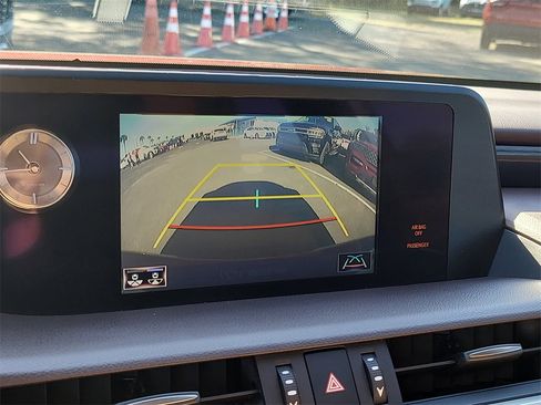 Used 2020 Lexus ES 350 image 21