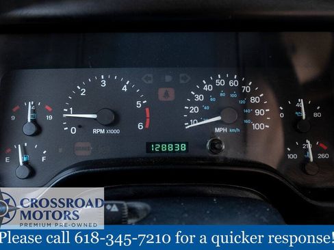 Used 1997 Jeep Wrangler SE AWD/4WD image 18