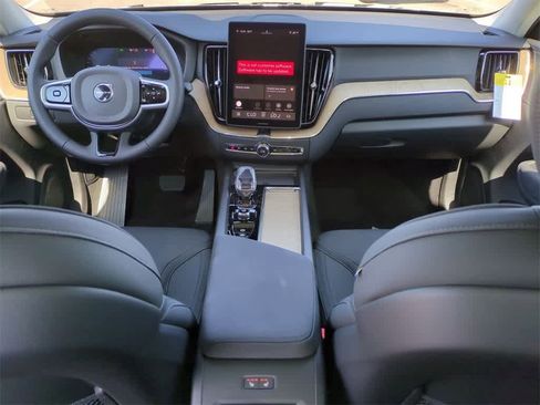 New 2026 Volvo XC60 B5 Core w/ Protection Package Premier image 14