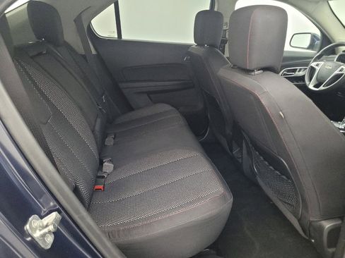 Used 2017 Chevrolet Equinox LT w/ LPO, Protection Package image 19