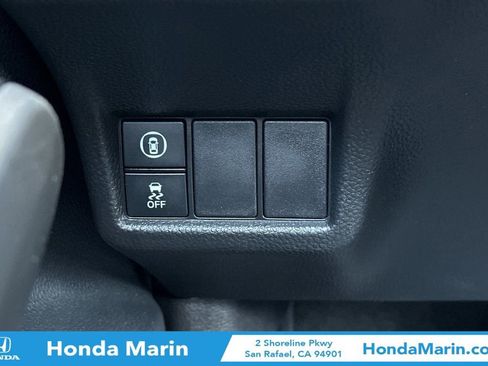 Used 2022 Honda Civic EX image 31