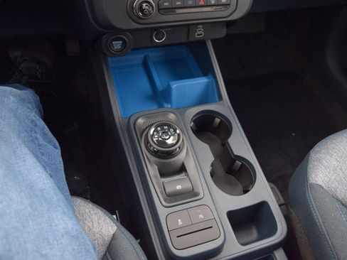 New 2025 Ford Maverick XLT w/ XLT Luxury Package image 10