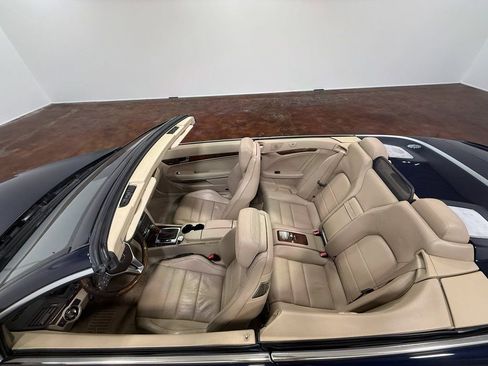 Used 2012 Mercedes-Benz E 350 Cabriolet image 96