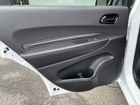 Used 2026 Dodge Durango GT AWD/4WD image 13