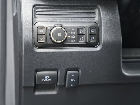 New 2026 Ford F350 Lariat w/ FX4 Off-Road Package image 46