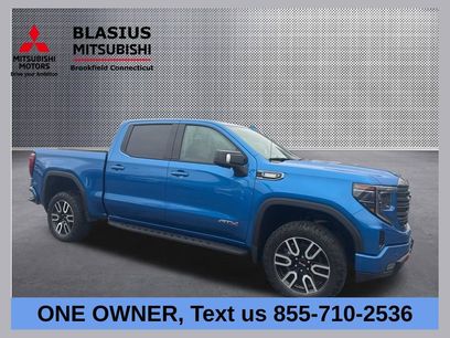 Used 2024 GMC Sierra 1500 AT4 w/ AT4 Premium Package