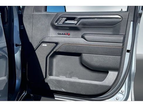Used 2024 GMC Sierra 1500 AT4 w/ AT4 Premium Package AWD/4WD image 29