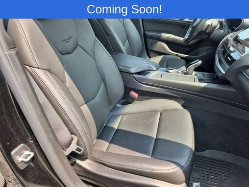 Used 2024 Cadillac CT5 Premium Luxury AWD/4WD image 22
