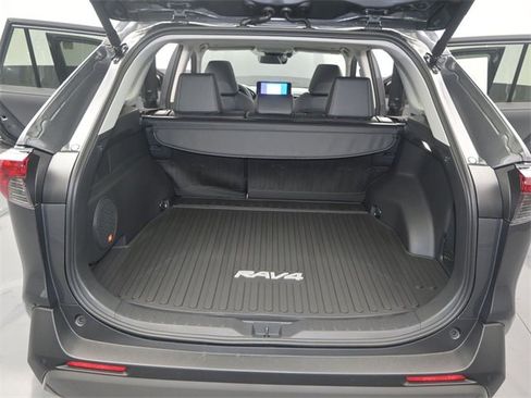 Used 2025 Toyota RAV4 Limited w/ Weather Package image 14