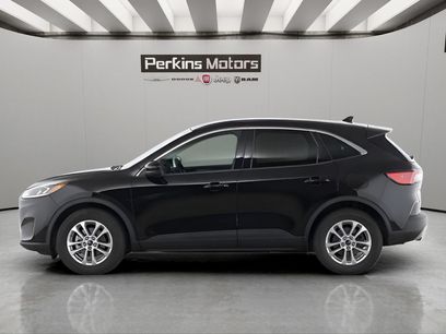 Used 2021 Ford Escape SE w/ Convenience Package