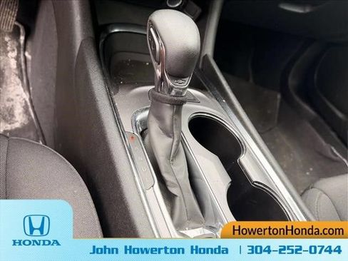Used 2023 Chevrolet Malibu LT FWD image 20