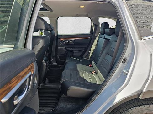Used 2022 Honda CR-V EX-L image 15