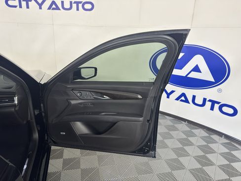 Used 2019 Cadillac CT6 Platinum AWD/4WD image 37