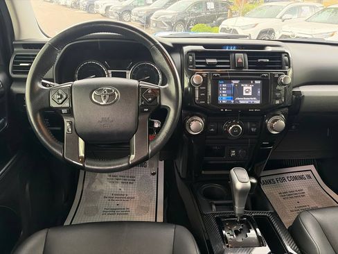 Used 2019 Toyota 4Runner TRD Pro AWD/4WD image 22