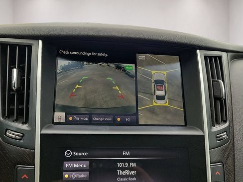 Used 2022 INFINITI Q50 Sensory RWD image 15