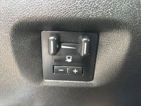 Used 2014 Chevrolet Silverado 3500 LTZ w/ LTZ Plus Package image 28