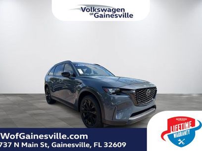 Used 2026 MAZDA CX-90 3.3 Turbo w/ Premium Sport Pkg