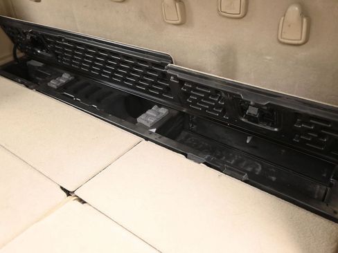 Used 2013 RAM 2500 Laramie w/ Convenience Group image 35