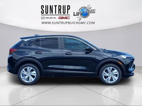 New 2026 Buick Encore GX Preferred w/ Comfort Package image 3
